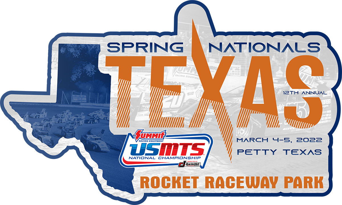 12th Annual Texas Spring Nationals
