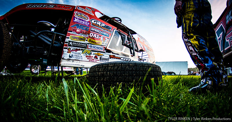 USMTS invades Webster City, Oskaloosa July 17-18 USMTS invades Webster City, Oskaloosa July 17-18