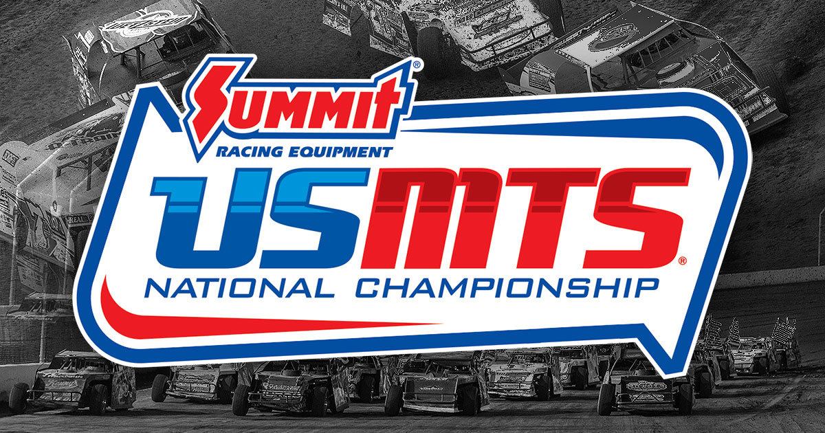 USMTS unveils 2022 schedule