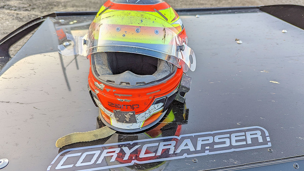 Texas Spring Nationals finale first USMTS triumph for dominant Davis