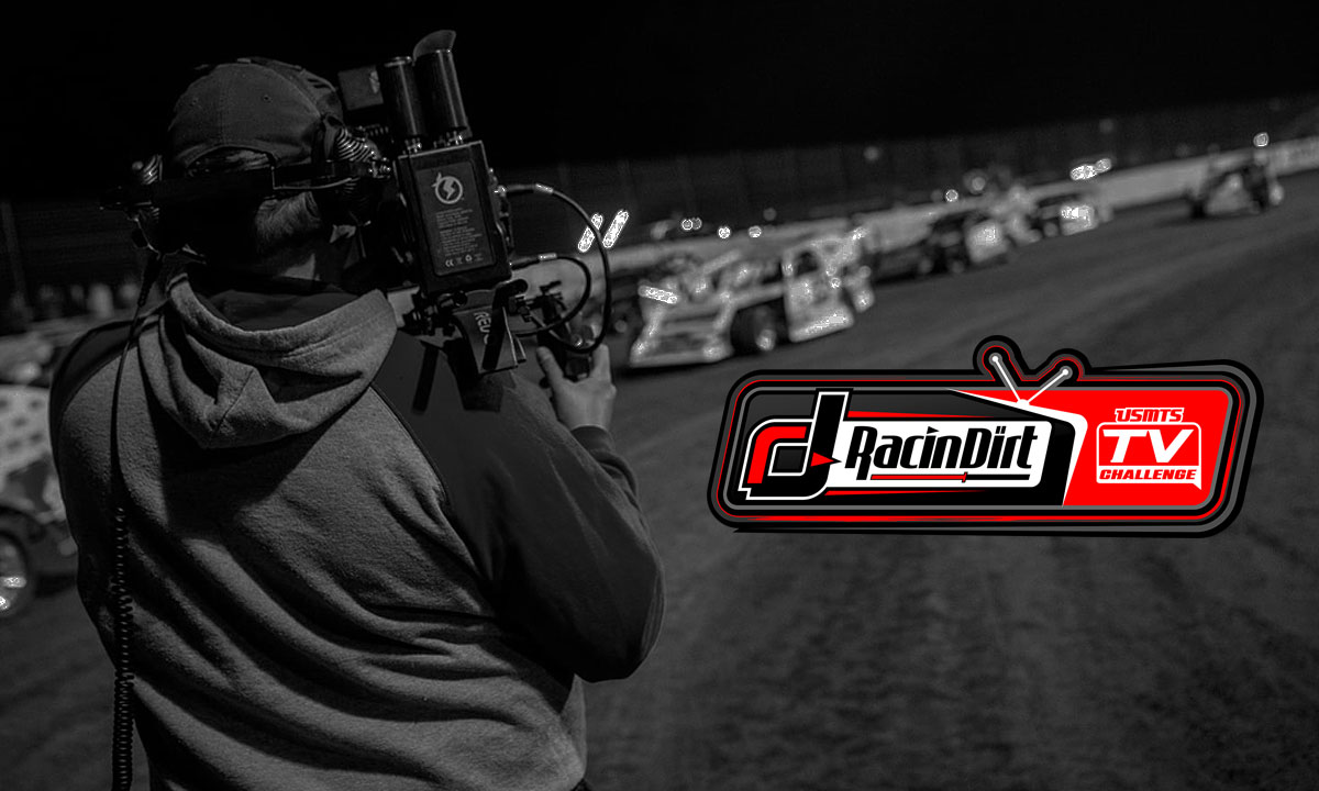 RacinDirt USMTS TV Challenge pays for perfection in 2024