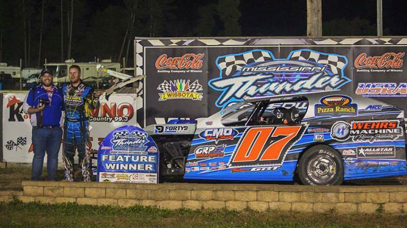 Thanks for a great 2015!