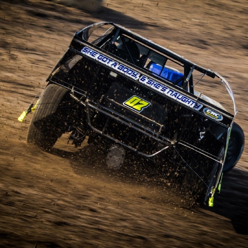 Photo courtesy of Fotos by Fizzle (Charlie Weber)